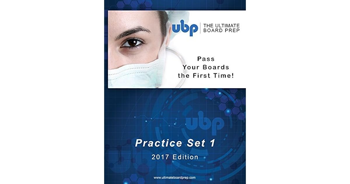 Ultimate Board Prep Anesthesia MeaningKosh