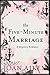 The Five-Minute Marriage by Joan Aiken