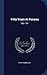 Fifty Years At Panama by Tracy Robinson