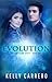 Evolution (Evolution, #1)