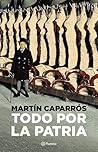 Todo por la patria