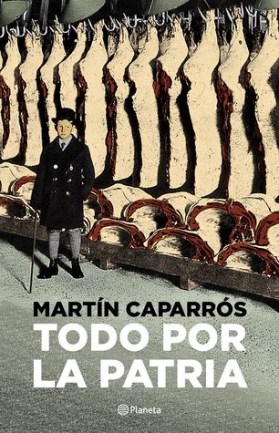 Todo por la patria (Paperback)