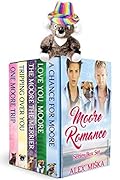 Moore Romance: Series Box Set