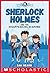 Sherlock Holmes and the Dis...