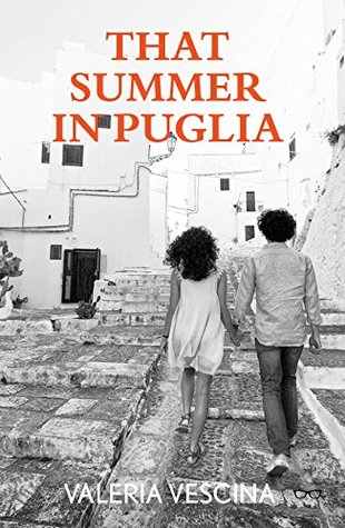 That Summer In Puglia (Paperback)