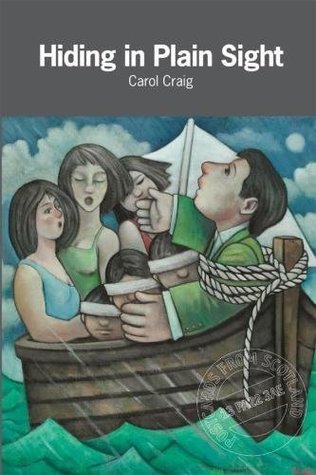 Hiding in Plain Sight (Paperback)