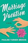 Book cover for Marriage Vacation
