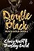 Double Black (Black Gold, #2)