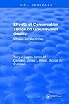 Effects Conservation Tillage On Ground Water Quality Effects Conservation Tillage On Ground Water Quality