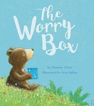 The Worry Box