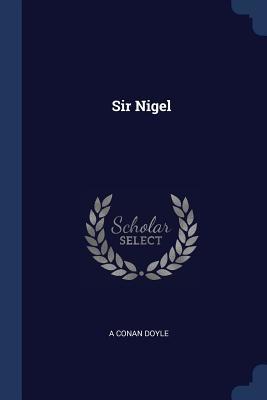 Sir Nigel
