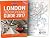 London Underground guide 2017