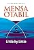 Little By Little by Mensa Otabil