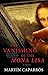 The Vanishing of the Mona Lisa: A Novel