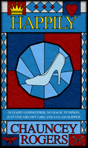 Happily (Kindle Edition)