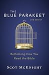 The Blue Parakeet...