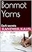 Bonmot Yarns: Dark secrets (Bonmot series Book 1)
