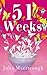 51 Weeks by Julia Myerscough