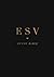 ESV Study Bible: English Standard Version Study, Black