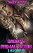 Daddy's Primal Needs: Taboo Forced Submission Bundle