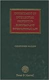 Enforcement of Intellectual Property in European and International Law