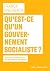 Qu'est-ce qu'un gouvernemen...