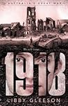 1918 (Australia's Great War, #5)