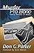 Murder Pro Bono by Don Porter