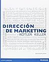 DIRECCION DE MARKETING by Philip Kotler