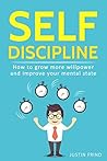 Self Discipline: ...