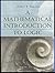 A Mathematical Introduction to Logic