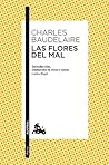 Las flores del mal