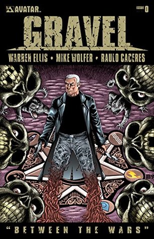 Gravel #0 (Kindle Edition)