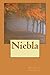 Niebla (Spanish Edition)
