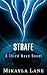 Strafe (Third Wave #2)