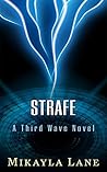 Strafe (Third Wave #2) Strafe (Third Wave #2)