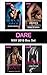 Harlequin Dare May 2018 Box Set: Burn Me Once / Boardroom Sins / Pleasure Games / Legal Attraction