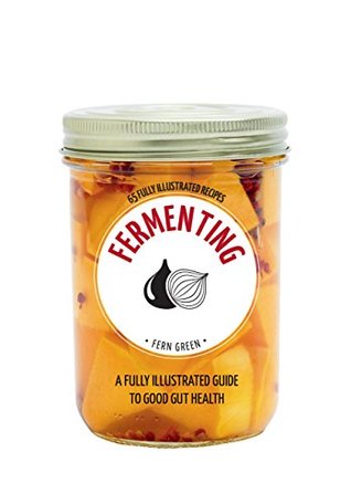 Fermenting: Hachette Healthy Living (Kindle Edition)