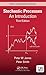 Stochastic Processes: An Introduction, Third Edition (Chapman & Hall/CRC Texts in Statistical Science)