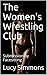 The Women's Wrestling Club by Lucy Simmons