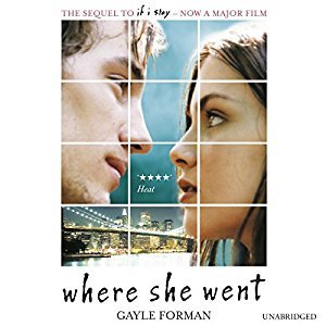 Where She Went