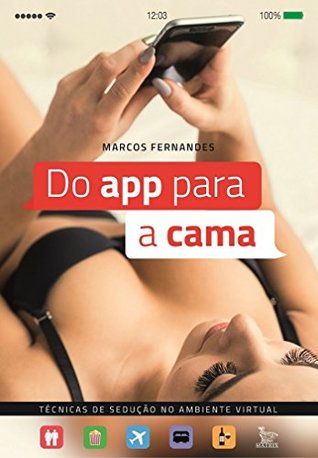 Do app para a cama (Portuguese Edition)