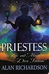 Priestess: The Life and Magic of Dion Fortune