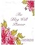 Blog Well Planner by Katie Hornor