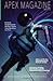 Apex Magazine Issue 106 by Jason Sizemore