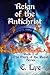 Reign of the Antichrist by E Lye