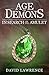 Age of Demons: In Search of the Amulet