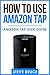 How to Use Amazon Tap: Amazon Tap User Guide