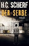 Der Serbe (German Edition)