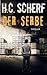 Der Serbe (German Edition)